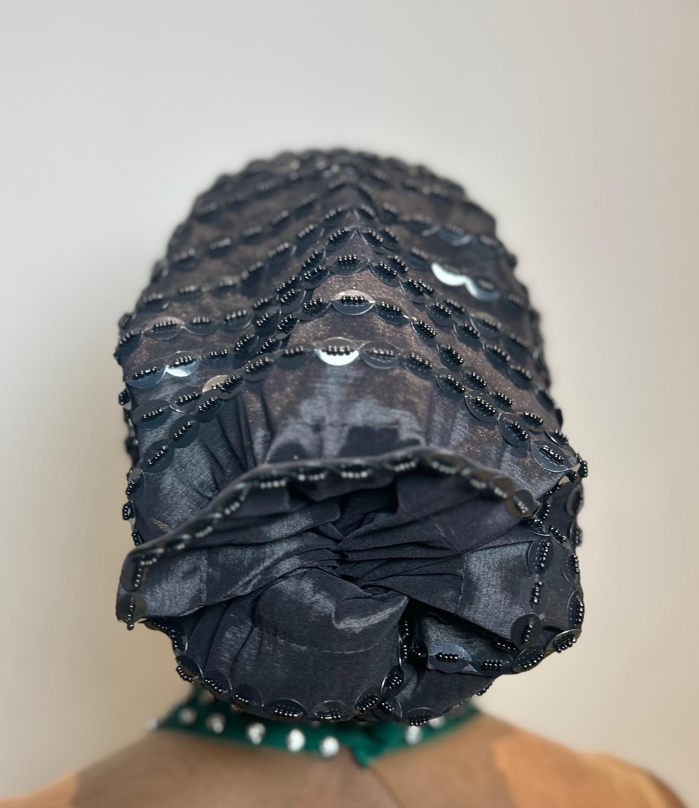 Asma Turban