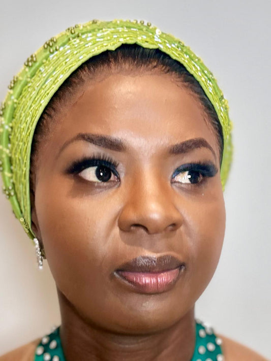 Laide turban